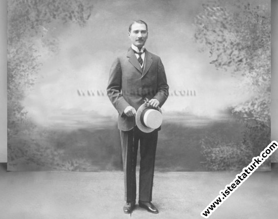 Karlsbad Günlüğü, Avusturya 1918