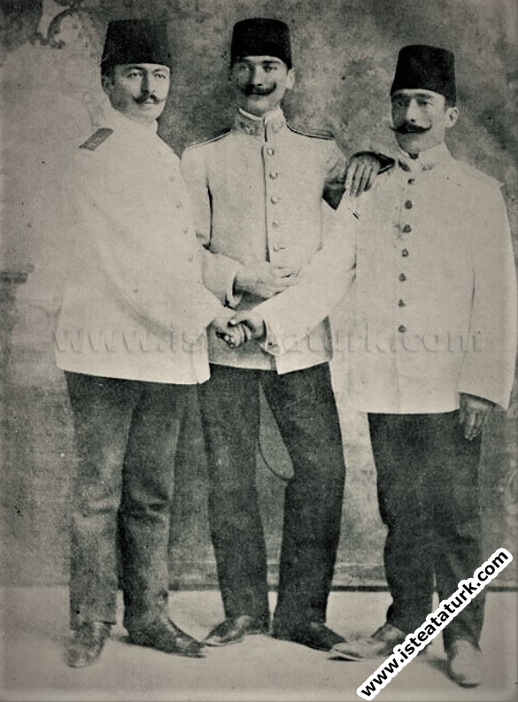 Yarının Adamı Olmak