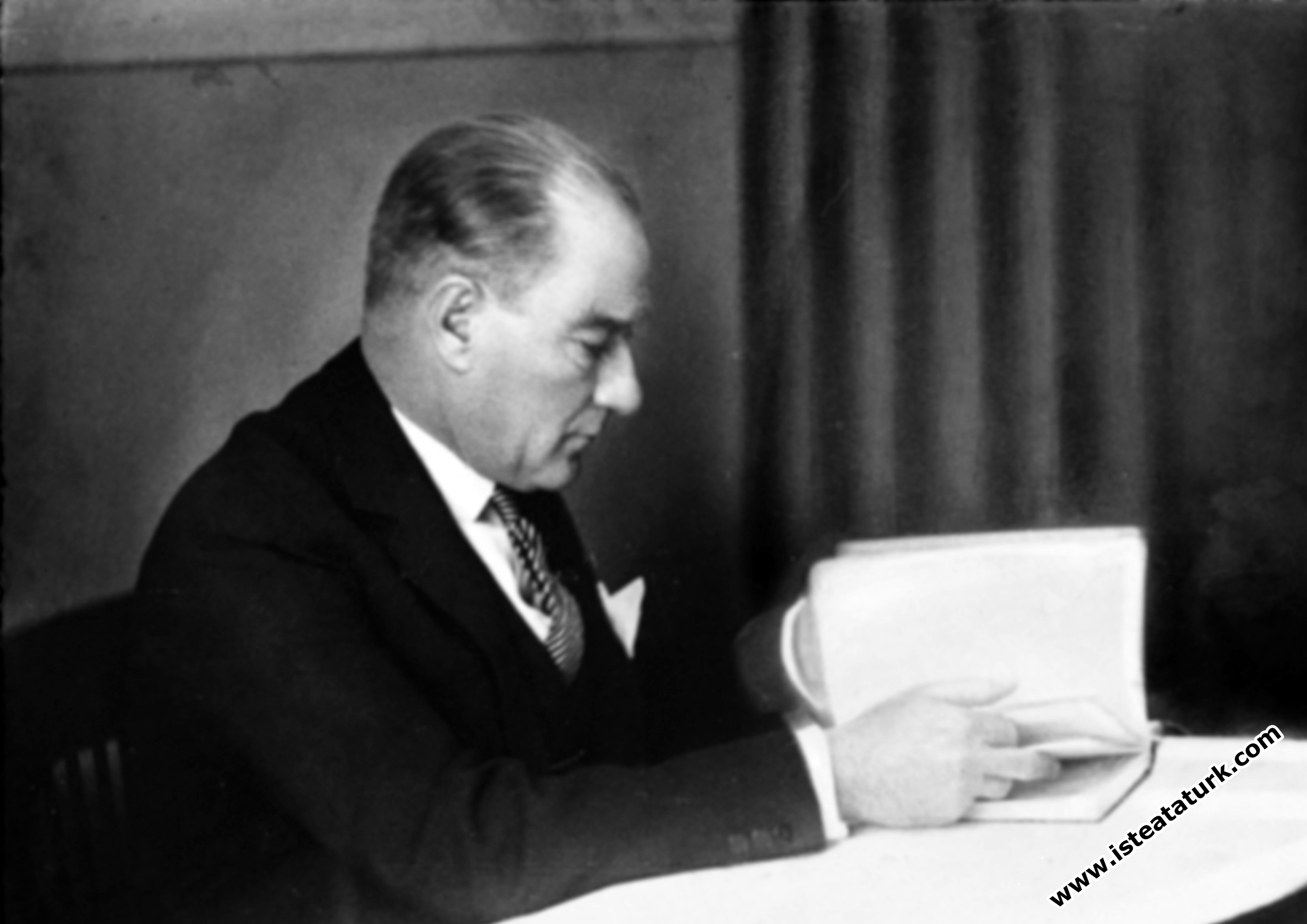 Atatürk’ün Başarı Sırrı