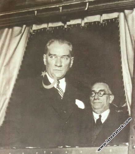Atatürk; “Paşa” diyen Kaymakam Nasıl Azarlandı
