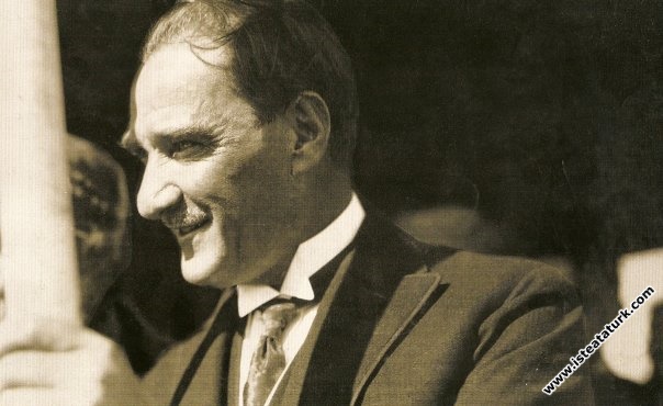 Atatürk'ün Doğum Günü