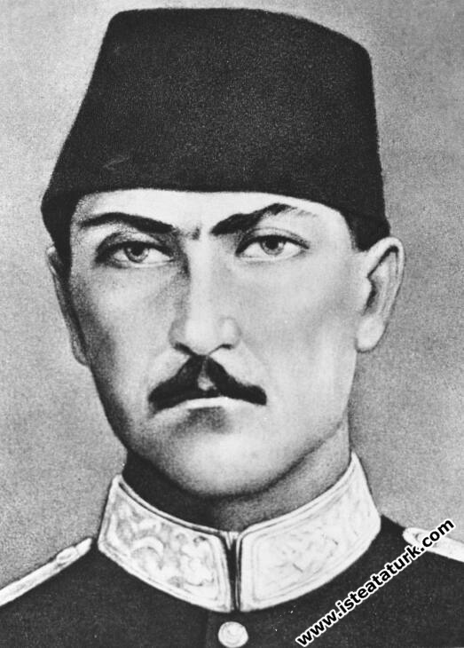 Ali Rıza Efendi'nin Hayatı (1839-1893)