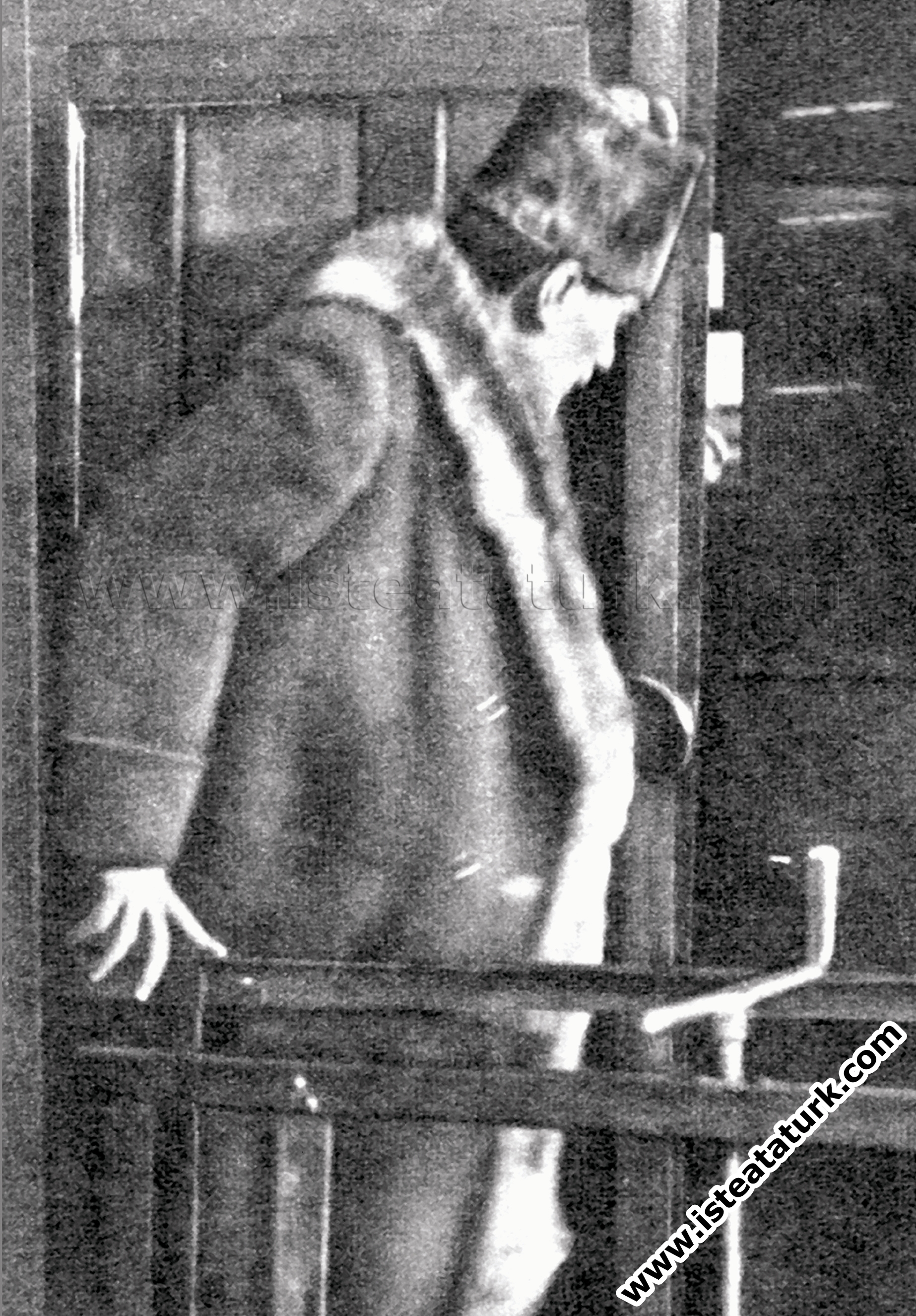 Başkomutan Gazi Mustafa Kemal, Güneyköy'de. (21.07.1922)