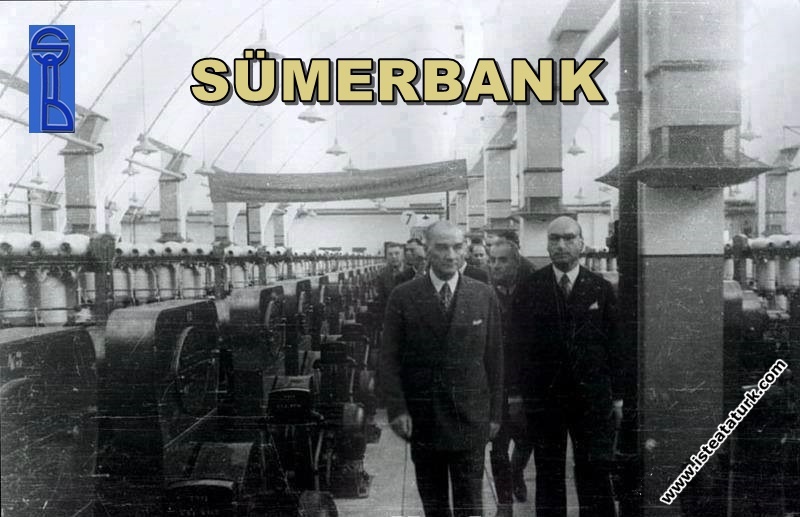 Sümerbank