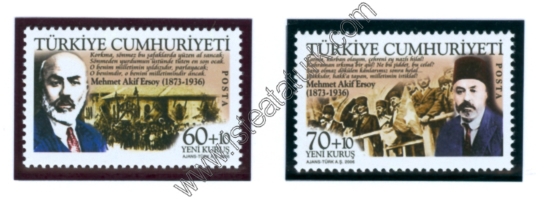 Türk Postaları 13.10.2006
