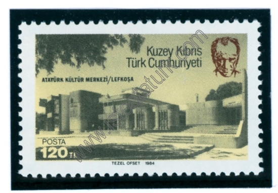 Kıbrıs 20.07.1984