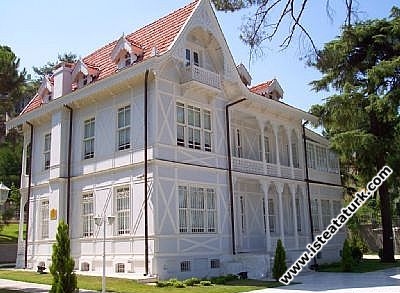 Bursa - Atatürk Müzesi