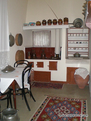 Selanik Atatürk Evi 