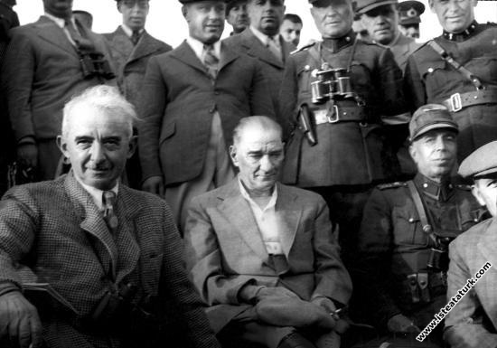 Mustafa Kemal Atatürk Çorlu Çerkezköy yakınla...