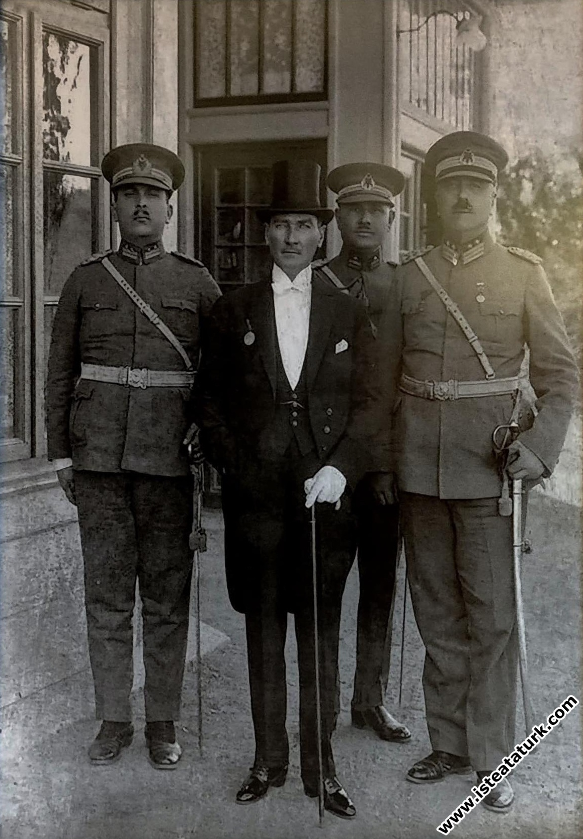 Reisicumhur Atatürk Mustafa Kemal Paşa, Cumhuriyet...