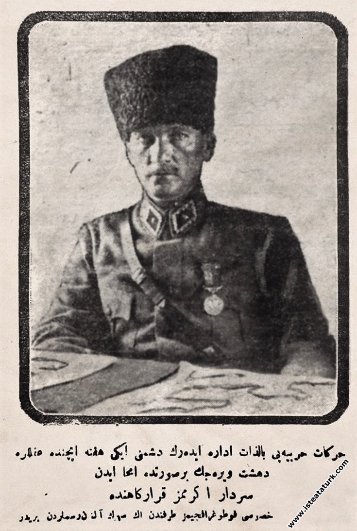 kemal pasa